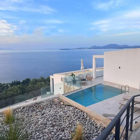 Villa Nissaki *