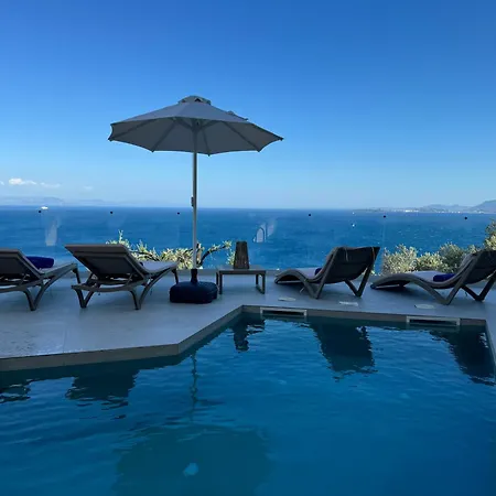 Villa Nissaki