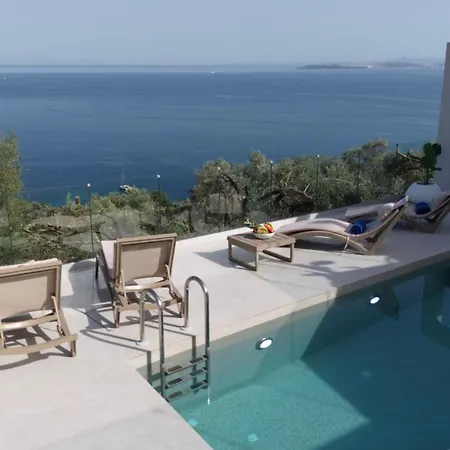 Villa Nissaki
