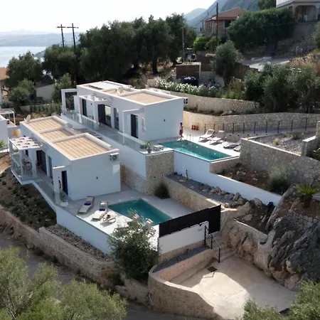Villa Nissaki *