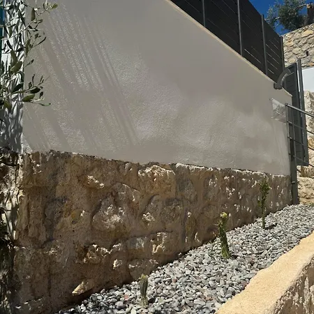 Villa Nissaki Nisaki (Corfu)