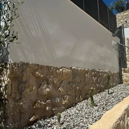 Villa Nissaki Nisaki (Corfu)