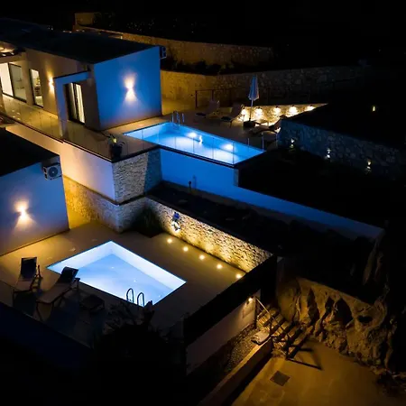 Villa Nissaki Nisaki (Corfu)
