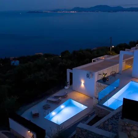 Villa Nissaki