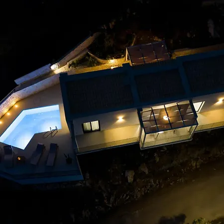 Nissaki Villa Nisaki (Corfu)