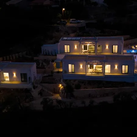 Villa Nissaki