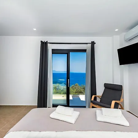 Nissaki Villa Nisaki (Corfu)