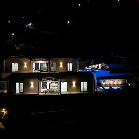 Nissaki * Nisaki (Corfu)