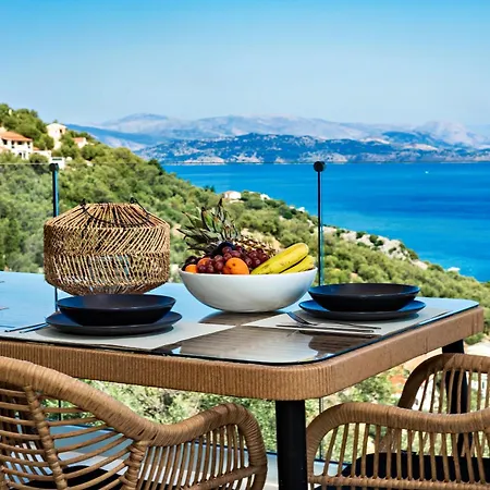 Nissaki Nisaki (Corfu)