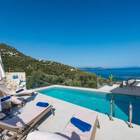 Nissaki Villa Nisaki (Corfu)