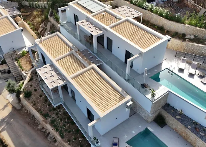 Villa Nissaki *