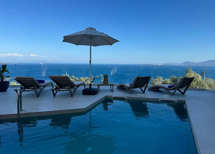 Villa Nissaki
