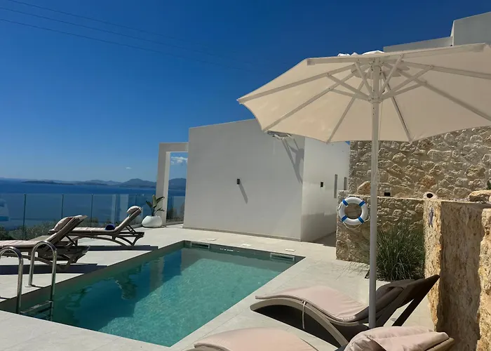 Nissaki Villa
