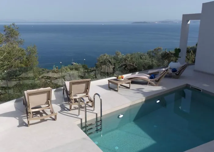 Villa Nissaki