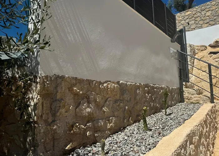 וילה Nissaki ניסקי
