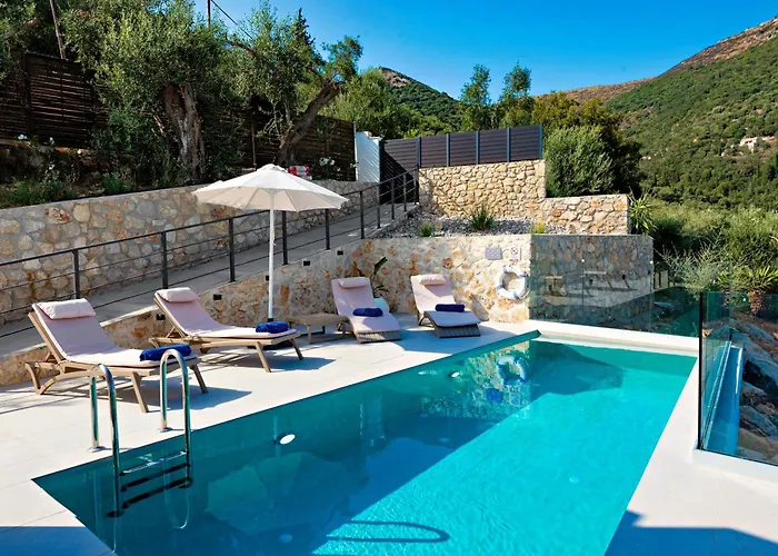 Nissaki Nisaki (Corfu)