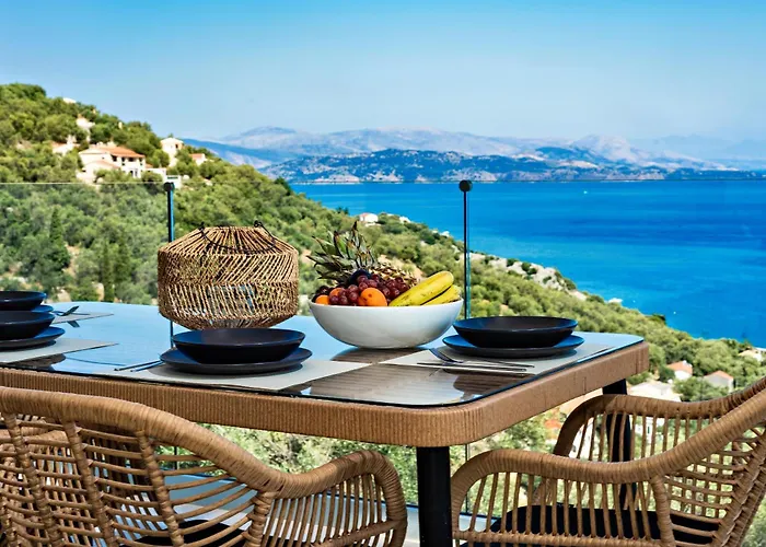 Nissaki Nisaki (Corfu)