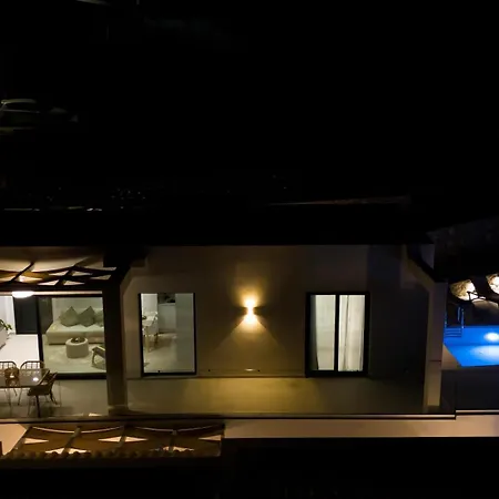 Nissaki Nisaki (Corfu)